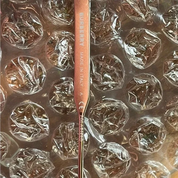 Burberry POLARIZED Sunglasses - Picture 5 of 8